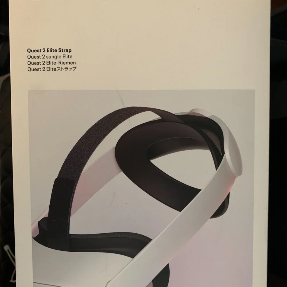 Oculus Quest 2